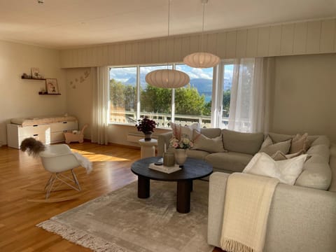 Morildvegen 6A Apartment in Tromso