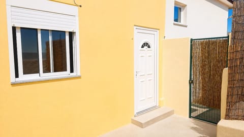 Property building, Parking