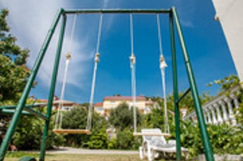 Mile Ferienhaus excellent location close to Rab House in Lika-Senj County