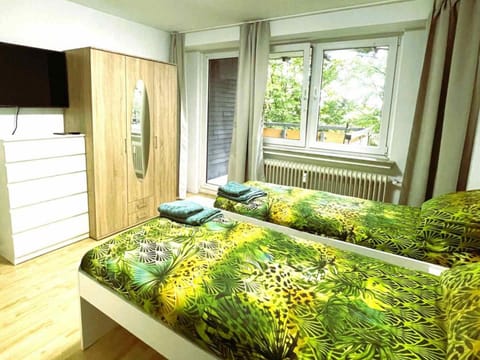 TV and multimedia, Bedroom