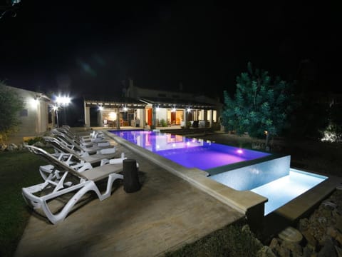 Property building, Other, Swimming pool