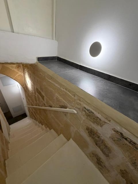 3 St Anne's Street Apartment in Valletta