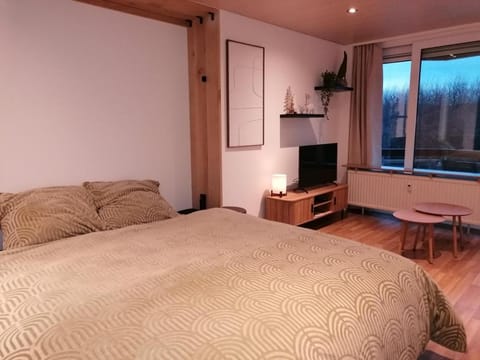 Studio Avondzon Apartment in Bruges