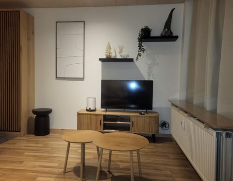 Studio Avondzon Apartment in Bruges