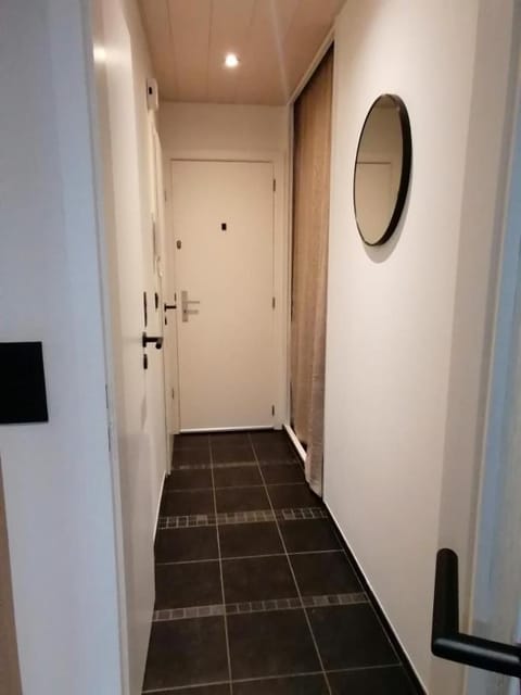 Studio Avondzon Apartment in Bruges