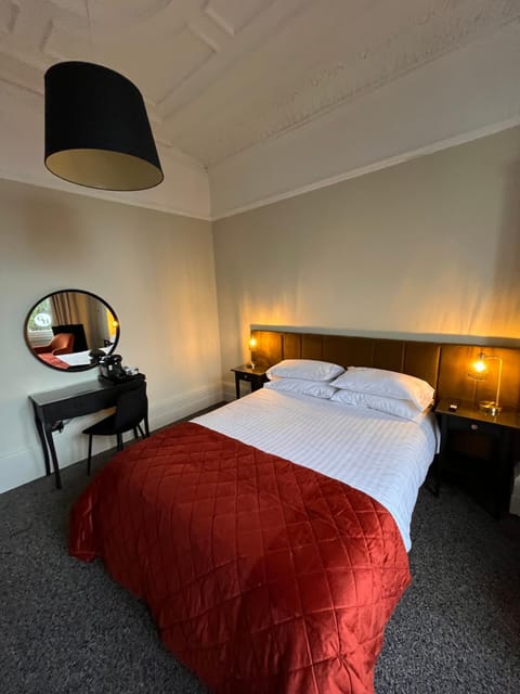 The Graeme Hotel Hotel in Falkirk