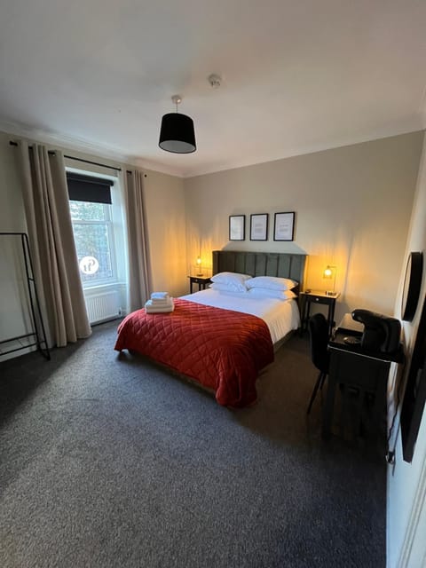 The Graeme Hotel Hotel in Falkirk