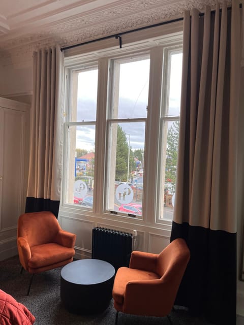 The Graeme Hotel Hotel in Falkirk