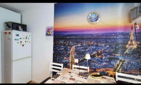 Butas Putinuose Apartment in Lithuania