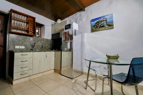 SABINOSA RURAL AREA Casa Benito House in El Hierro