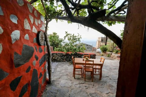 SABINOSA RURAL AREA Casa Benito House in El Hierro