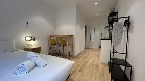 Hotelito Boutique Alicante Apartment hotel in Alicante