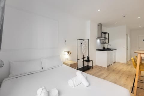 Hotelito Boutique Alicante Apartment hotel in Alicante