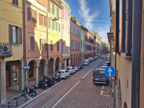 Homeby, Cinisca Suite Blue Inn in Bologna