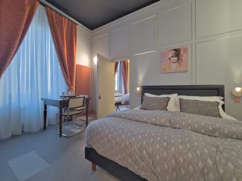 Homeby, Cinisca Suite Blue Inn in Bologna