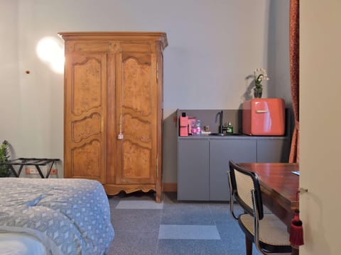 Homeby, Cinisca Suite Blue Inn in Bologna