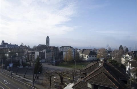 Superior Flat close to Zurich HB Uni Apartment in Zurich City