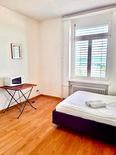 Superior Flat close to Zurich HB Uni Apartment in Zurich City