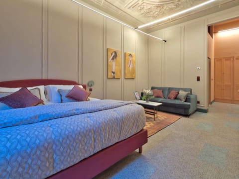 Homeby, Cinisca Suite Rose Inn in Bologna