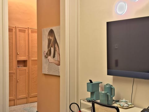 Homeby, Cinisca Suite Rose Inn in Bologna