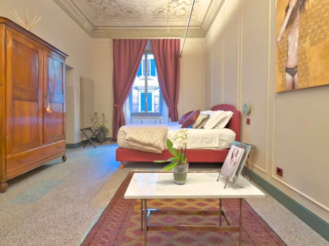 Homeby, Cinisca Suite Rose Inn in Bologna