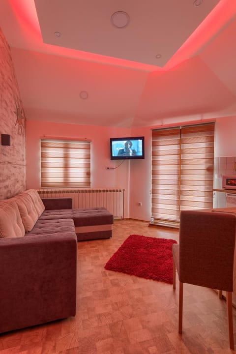 Omiljeni Apartments Apartment in Zlatibor