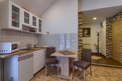 Omiljeni Apartments Apartment in Zlatibor