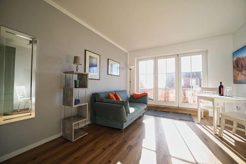 Wohnung-Salbei-Koeoegem Apartment in Nordfriesland