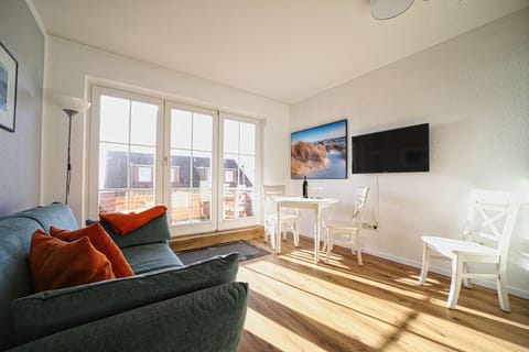 Wohnung-Salbei-Koeoegem Apartment in Nordfriesland