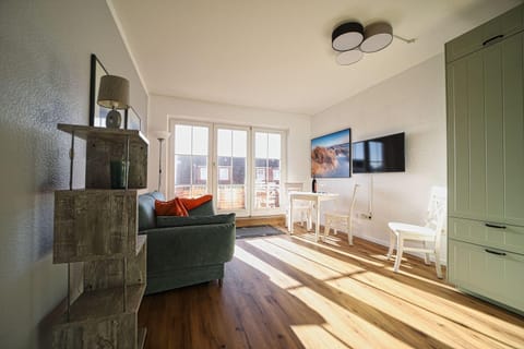 Wohnung-Salbei-Koeoegem Apartment in Nordfriesland