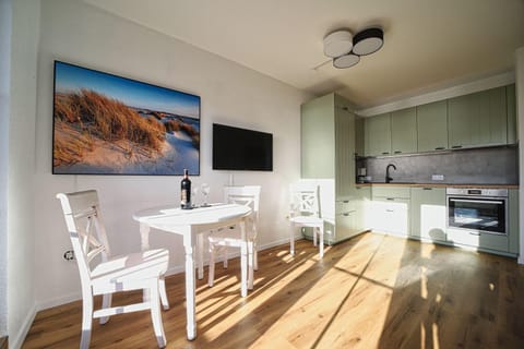 Wohnung-Salbei-Koeoegem Apartment in Nordfriesland