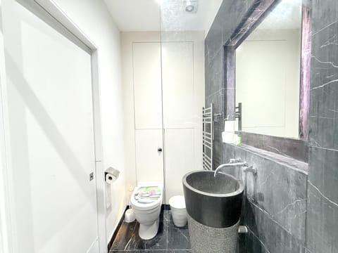 Dublin Christchurch City Stay Apartment in Dublin