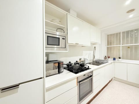 Dublin Christchurch City Stay Apartment in Dublin