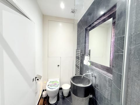 Dublin Christchurch City Stay Apartment in Dublin