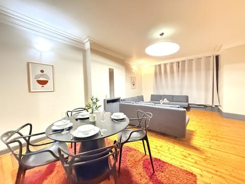 Dublin Christchurch City Stay Apartment in Dublin