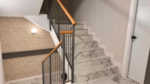 Alma Gallega Apartment in Malaga