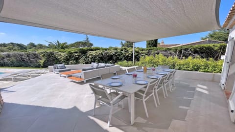 Balcony/Terrace, Dining area