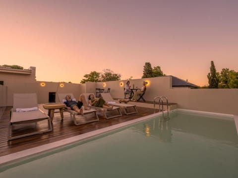 Spa and wellness centre/facilities, Swimming pool, Swimming pool