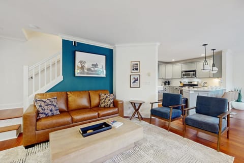 Comfort & Charm in the Heart of Seattle House in South Lake Union