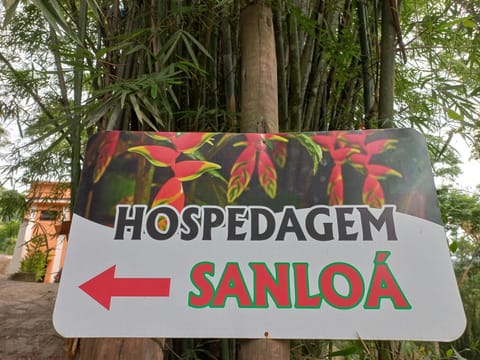 Hospedagem sanloá Vacation rental in State of Rio de Janeiro