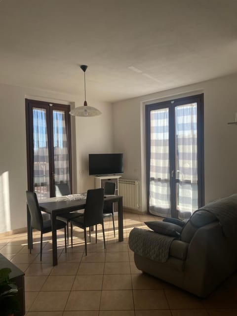 Aurora's House Apartment in Montepulciano