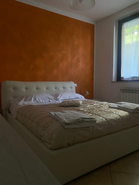 Aurora's House Apartment in Montepulciano