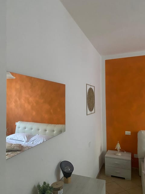 Aurora's House Apartment in Montepulciano