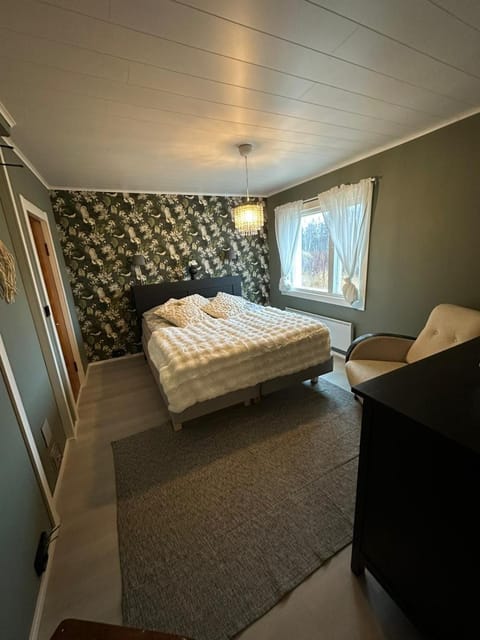 Yksityinen omakotitalo saunalla maaseudunrauhassa Apartment in Finland