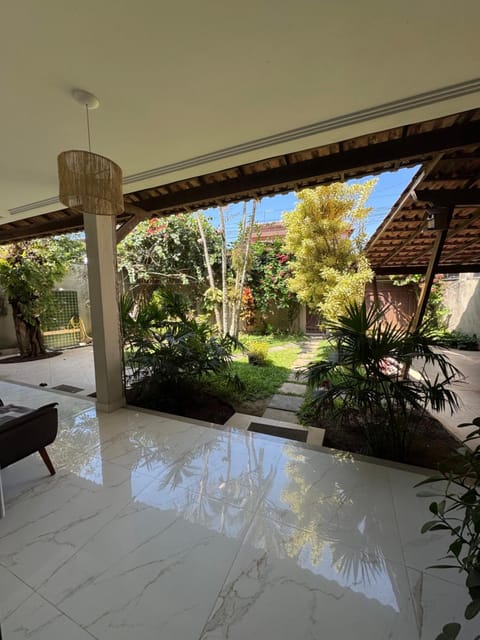 Garden, Garden view