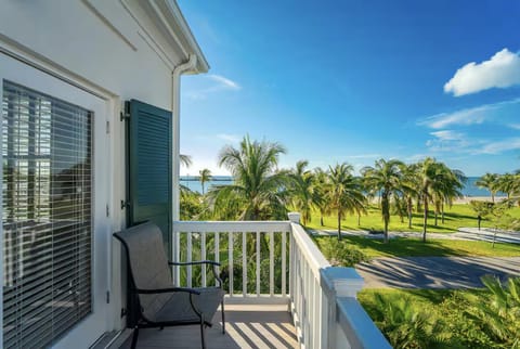 Azure Vista Penthouse House in Key West