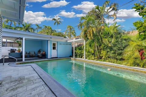 Casa del Sol House in Key West