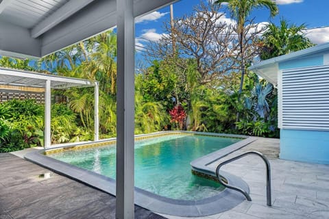 Casa del Sol House in Key West