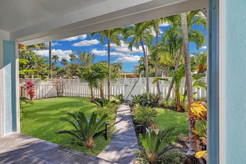Casa del Sol House in Key West