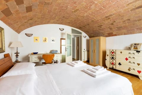 Il Tartuchino Apartment in Siena